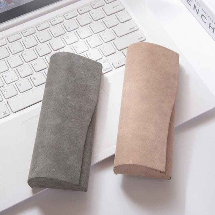 メガネケース ハード 眼鏡ケース | PlusNao | 詳細画像4 