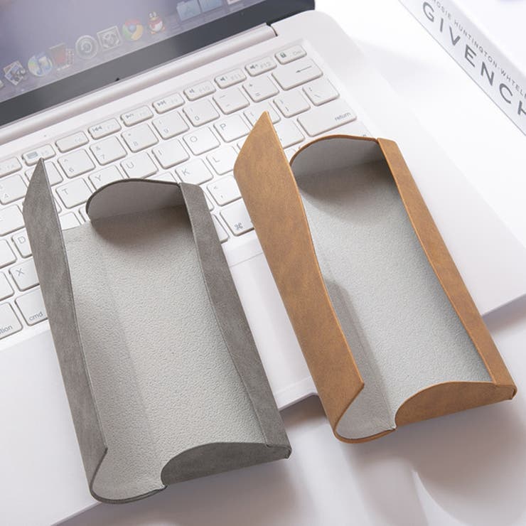 メガネケース ハード 眼鏡ケース | PlusNao | 詳細画像5 