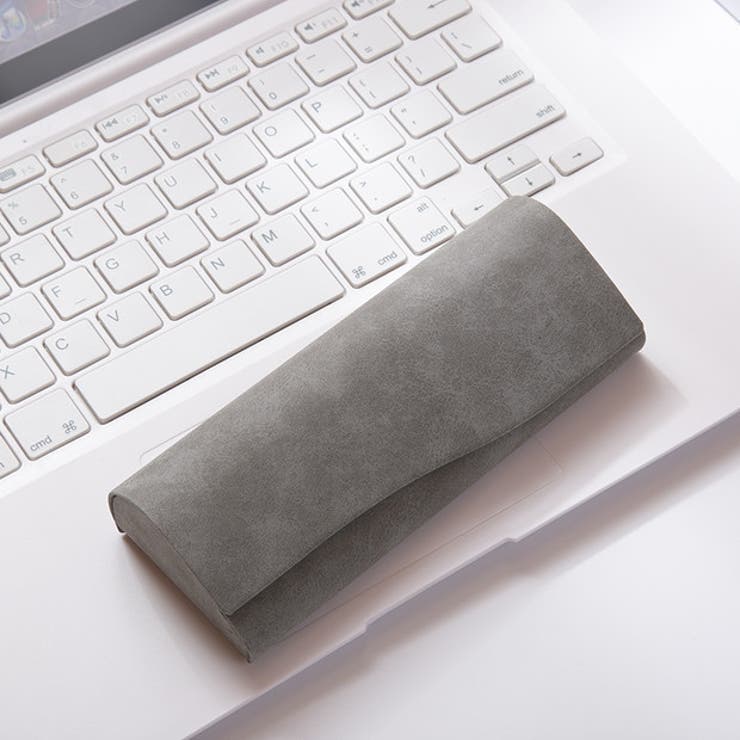 メガネケース ハード 眼鏡ケース | PlusNao | 詳細画像6 