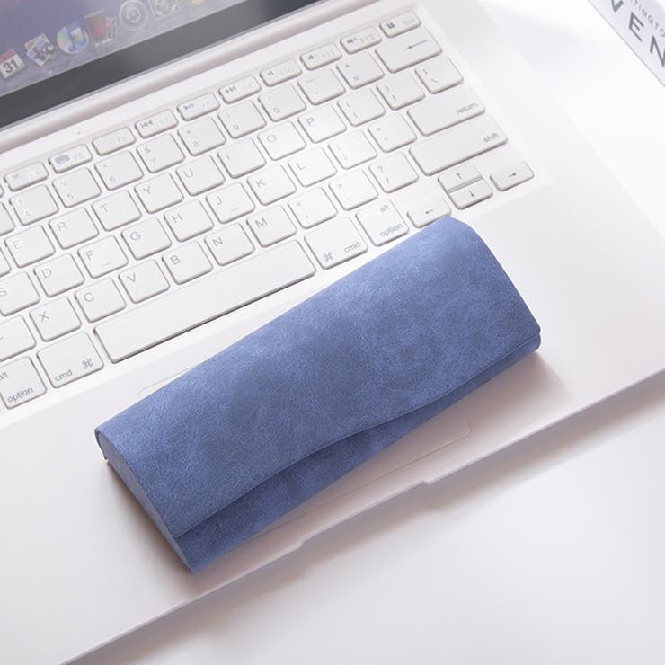 メガネケース ハード 眼鏡ケース | PlusNao | 詳細画像7 