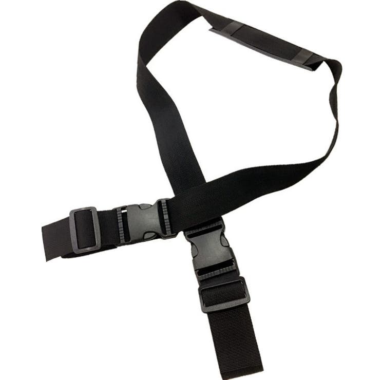 キャリーベルト 子供用自転車 持ち運びストラップ | PlusNao | 詳細画像3 