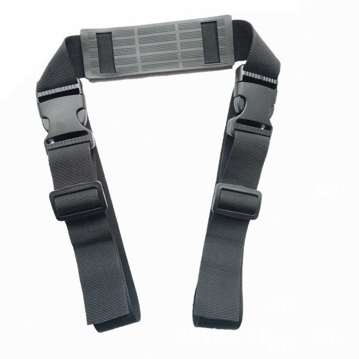 キャリーベルト 子供用自転車 持ち運びストラップ | PlusNao | 詳細画像5 