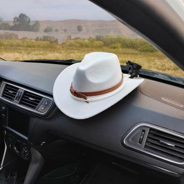 帽子ハンガー カウボーイハット用 帽子ホルダー | PlusNao | 詳細画像5 