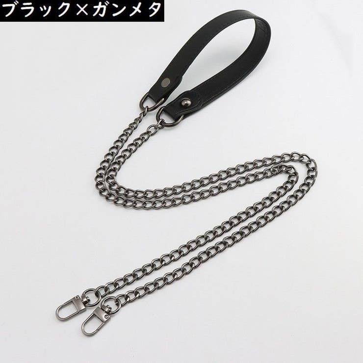 バッグストラップ ショルダーストラップ ショルダーベルト | PlusNao | 詳細画像16 