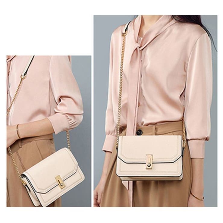 バッグストラップ ショルダーストラップ ショルダーベルト | PlusNao | 詳細画像3 