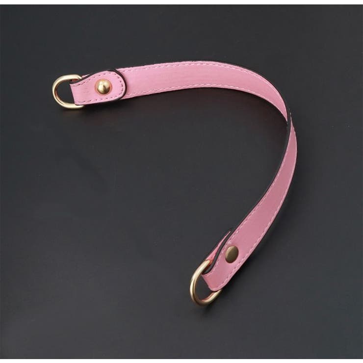 バッグストラップ ショルダーストラップ ショルダーベルト | PlusNao | 詳細画像7 