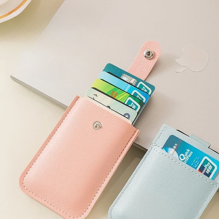 カードケース レディース メンズ | PlusNao | 詳細画像5 