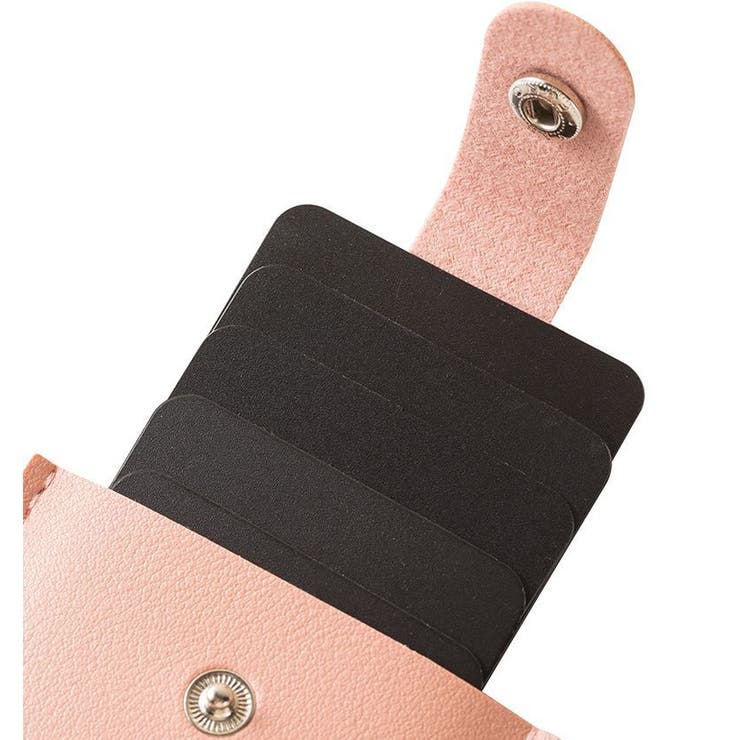 カードケース レディース メンズ | PlusNao | 詳細画像8 