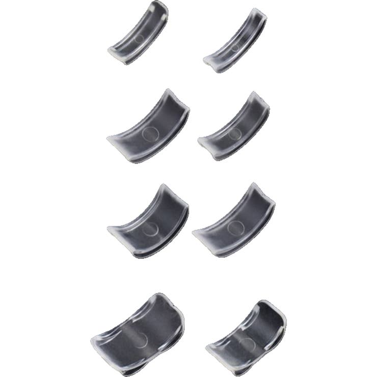 リングアジャスター 8点セット 8サイズ | PlusNao | 詳細画像9 