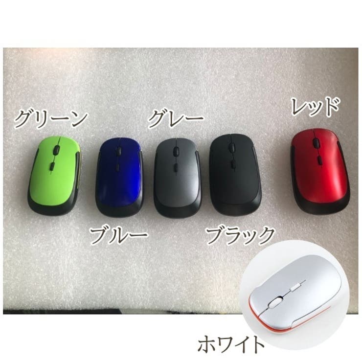 マウス 光学式 PC | PlusNao | 詳細画像8 