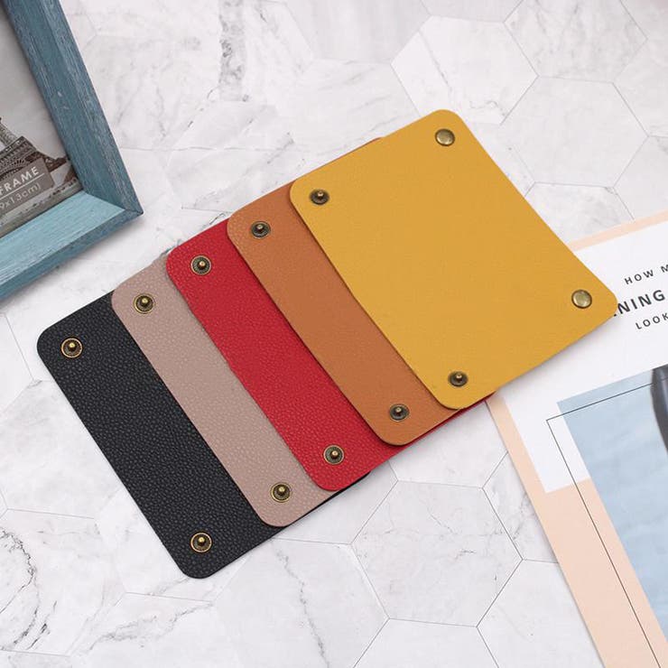 ハンドルカバー 単品一枚 バック用 | PlusNao | 詳細画像5 