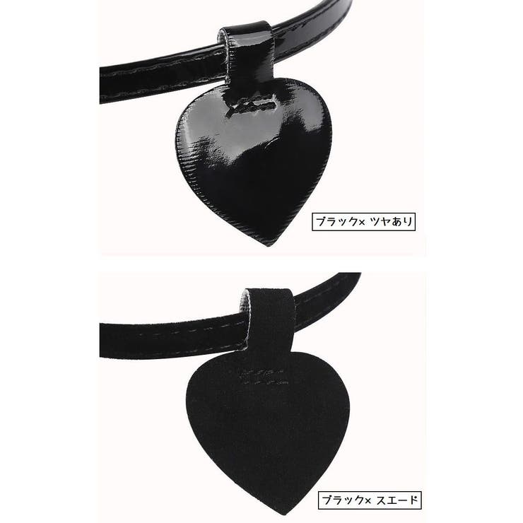 シューズストラップ ヒールパッド付き 1足分 | PlusNao | 詳細画像12 