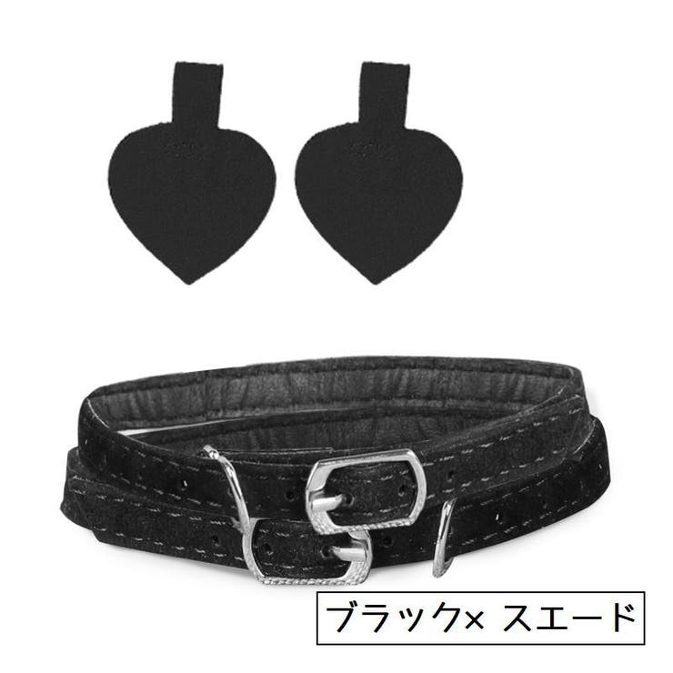 シューズストラップ ヒールパッド付き 1足分 | PlusNao | 詳細画像13 
