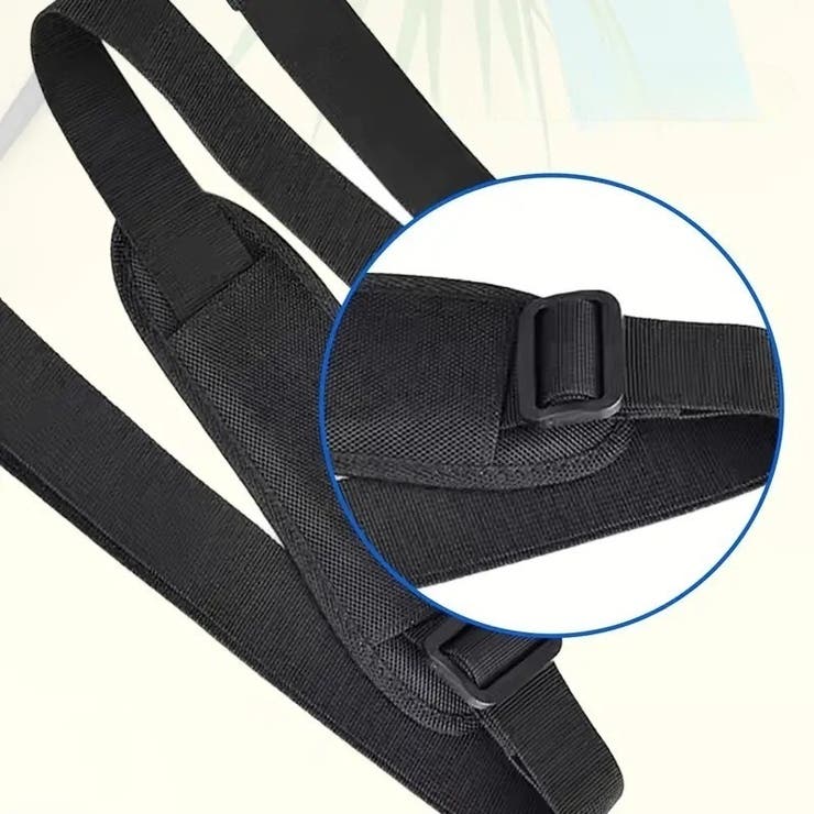 ショルダーストラップ バッグストラップ 1 | PlusNao | 詳細画像6 