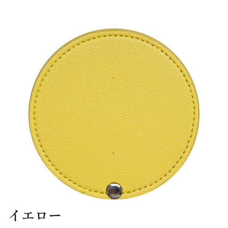 コンパクトミラー 手鏡 ハンドミラー | PlusNao | 詳細画像14 