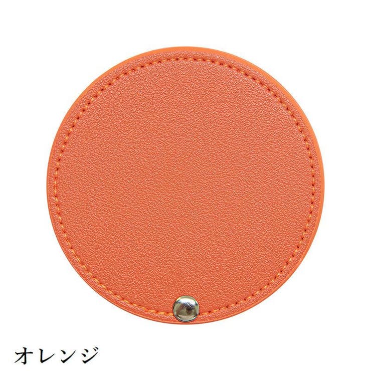 コンパクトミラー 手鏡 ハンドミラー | PlusNao | 詳細画像16 