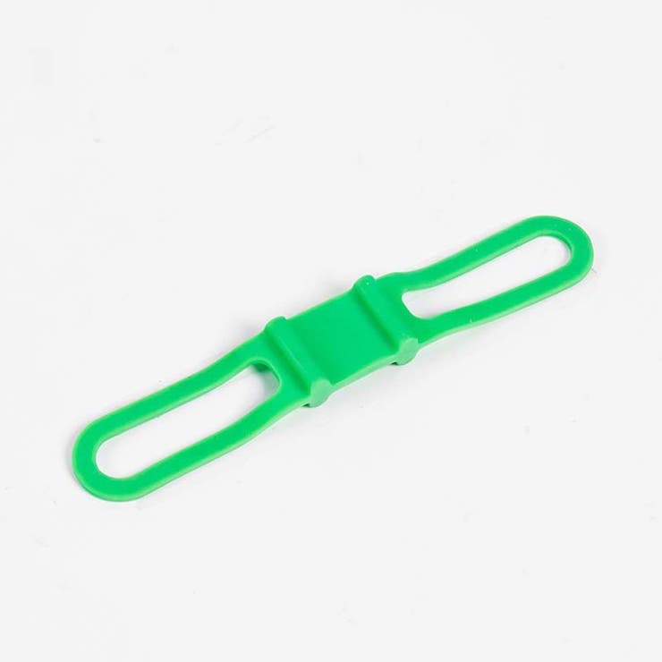 固定シリコンバンド 3個セット 自転車 | PlusNao | 詳細画像6 