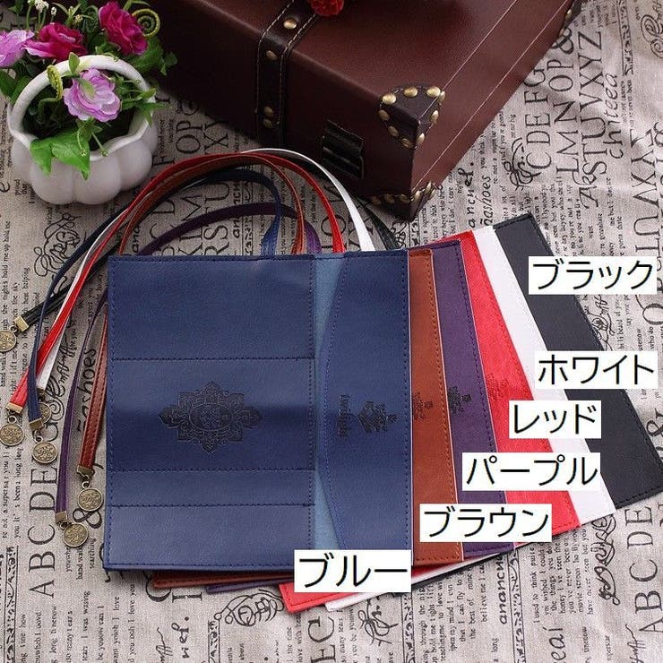 ロールペンケース 筆箱 巻き型 | PlusNao | 詳細画像11 