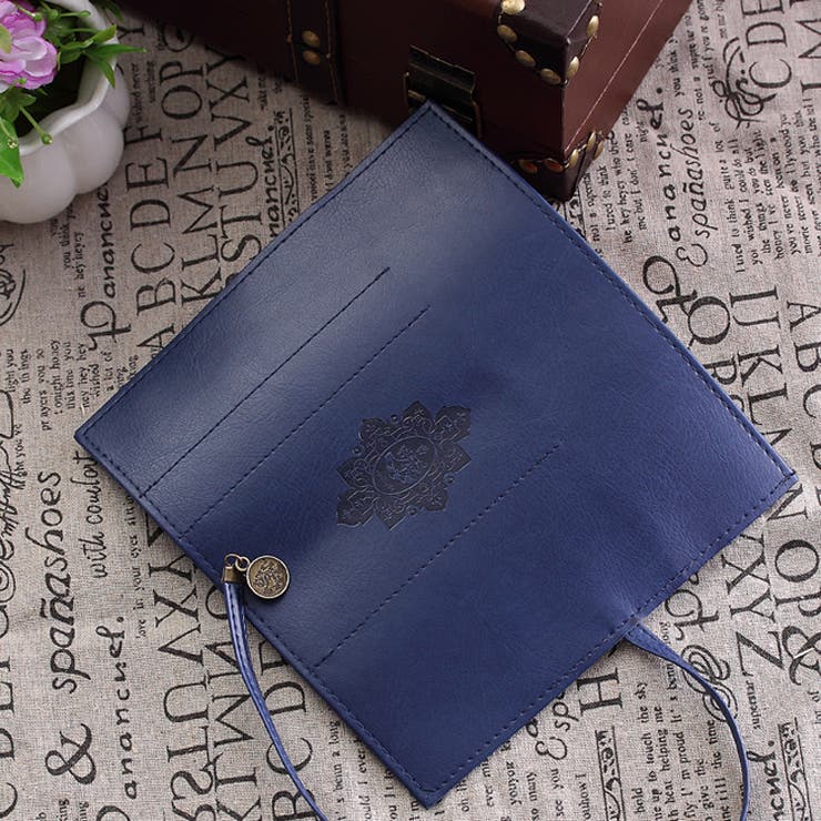 ロールペンケース 筆箱 巻き型 | PlusNao | 詳細画像5 