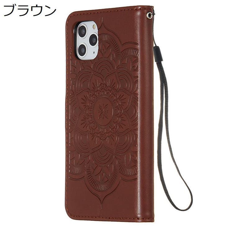 スマホケース iPhoneケース カバー | PlusNao | 詳細画像10 