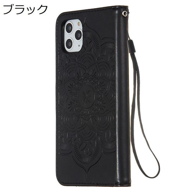 スマホケース iPhoneケース カバー | PlusNao | 詳細画像11 
