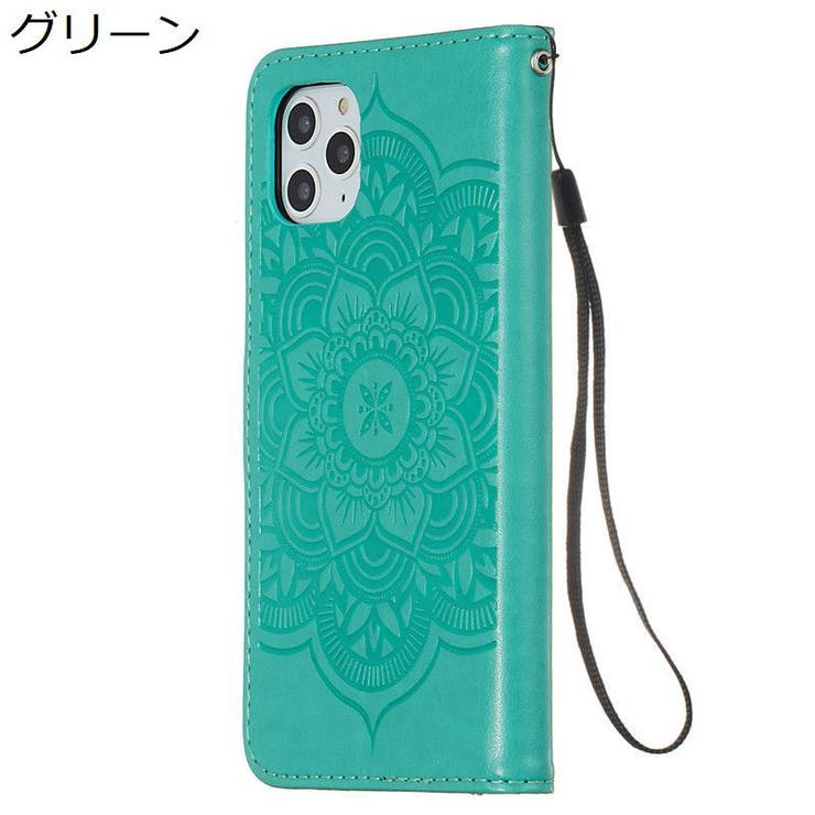 スマホケース iPhoneケース カバー | PlusNao | 詳細画像7 