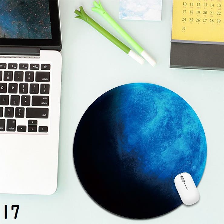 マウスパッド 滑り止め 事務用品 | PlusNao | 詳細画像6 