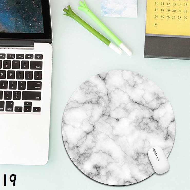 マウスパッド 滑り止め 事務用品 | PlusNao | 詳細画像8 