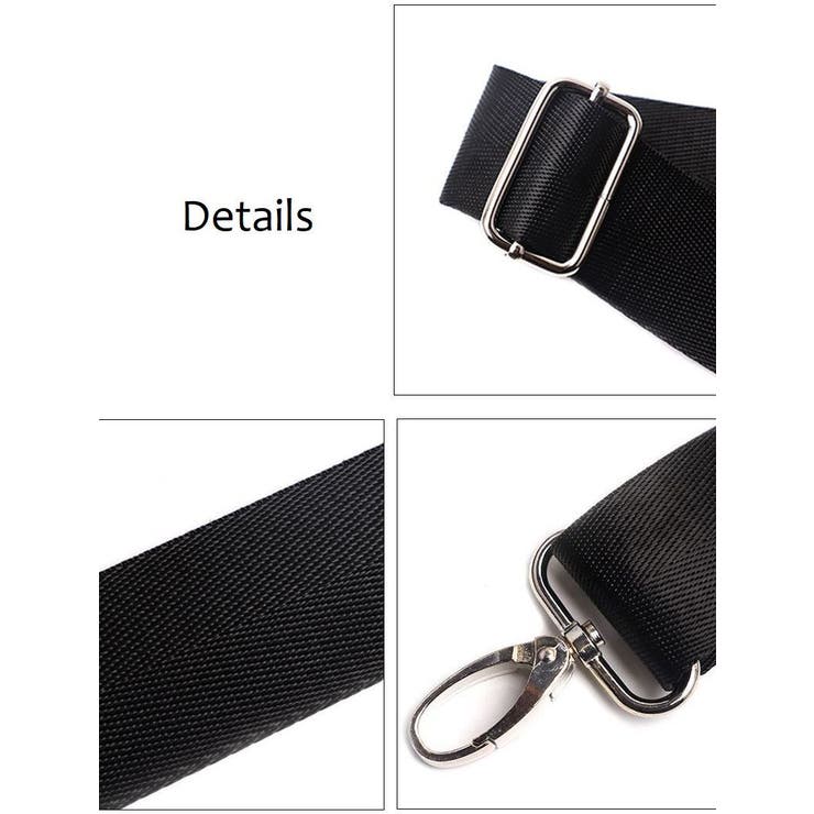 ショルダーストラップ バッグストラップ 1 | PlusNao | 詳細画像16 