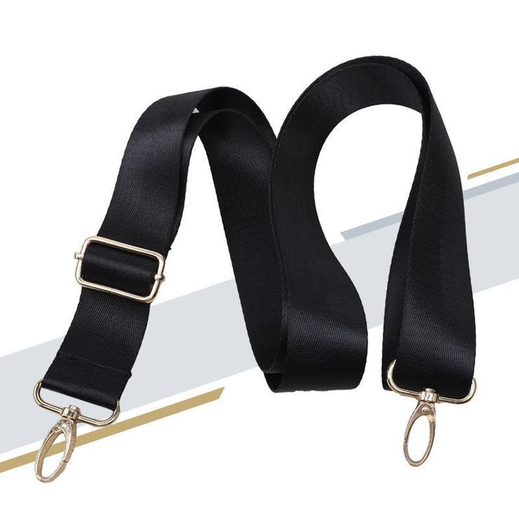 ショルダーストラップ バッグストラップ 1 | PlusNao | 詳細画像3 