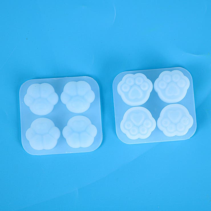 シリコン型 モールド 手芸用品 | PlusNao | 詳細画像5 