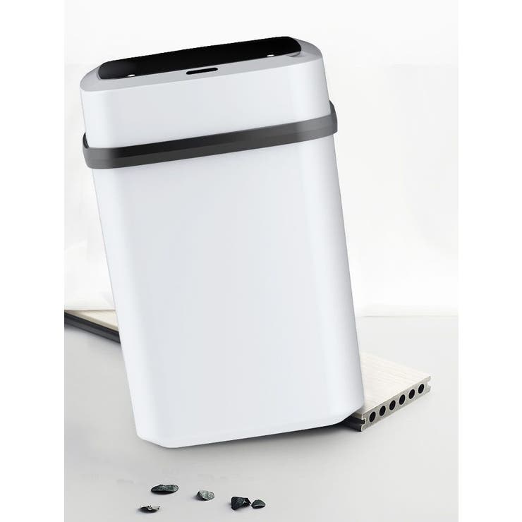 ゴミ箱 ダストボックス 大容量15L | PlusNao | 詳細画像4 