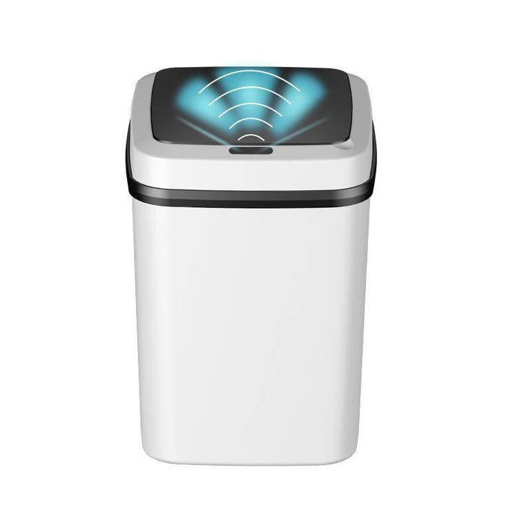 ゴミ箱 ダストボックス 大容量15L | PlusNao | 詳細画像8 