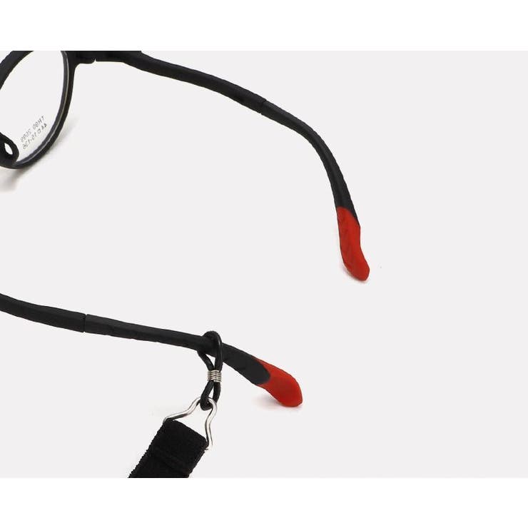 めがねストラップ 眼鏡バンド 男女兼用 | PlusNao | 詳細画像2 