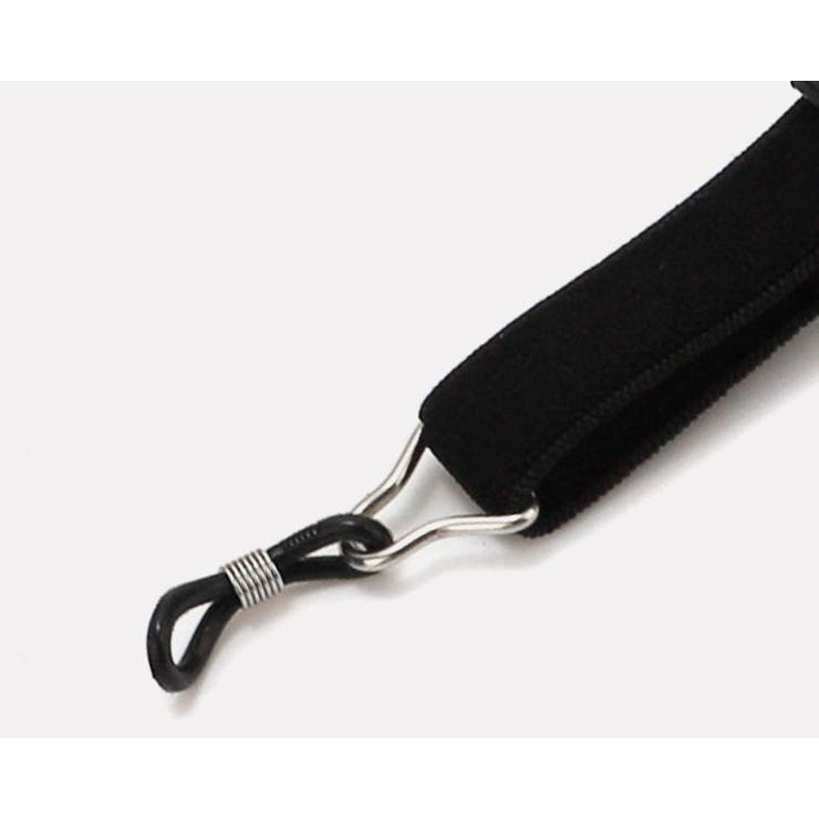 めがねストラップ 眼鏡バンド 男女兼用 | PlusNao | 詳細画像3 