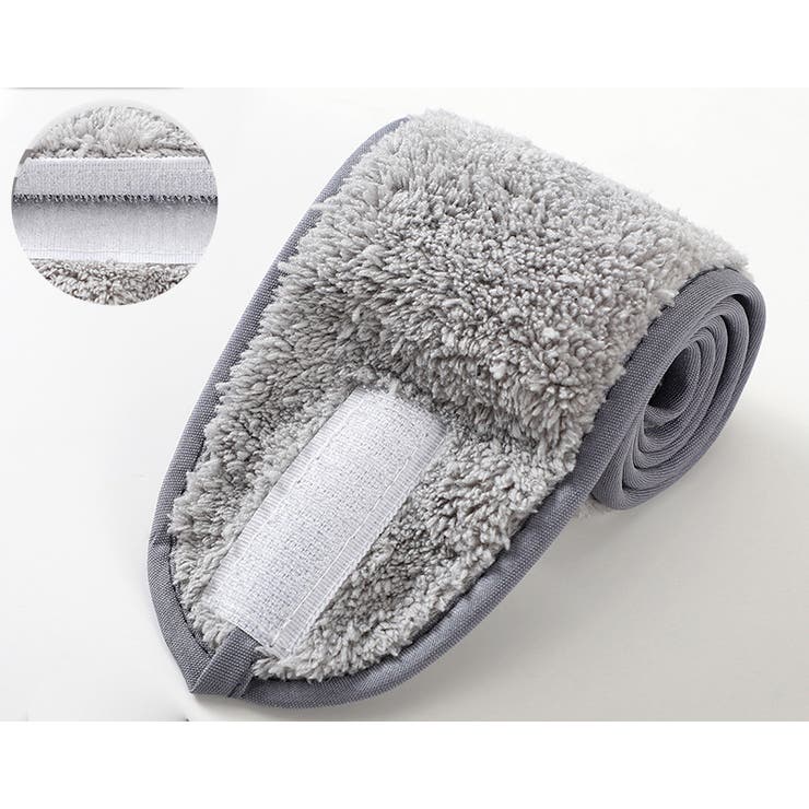 ヘアバンド 洗面用 洗顔用 | PlusNao | 詳細画像3 