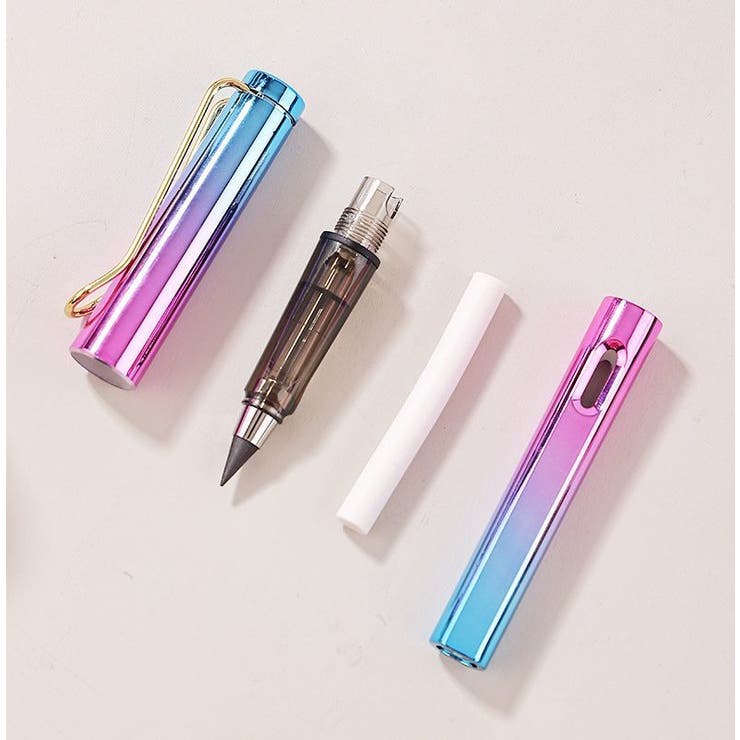 削らない鉛筆 HB えんぴつ | PlusNao | 詳細画像7 