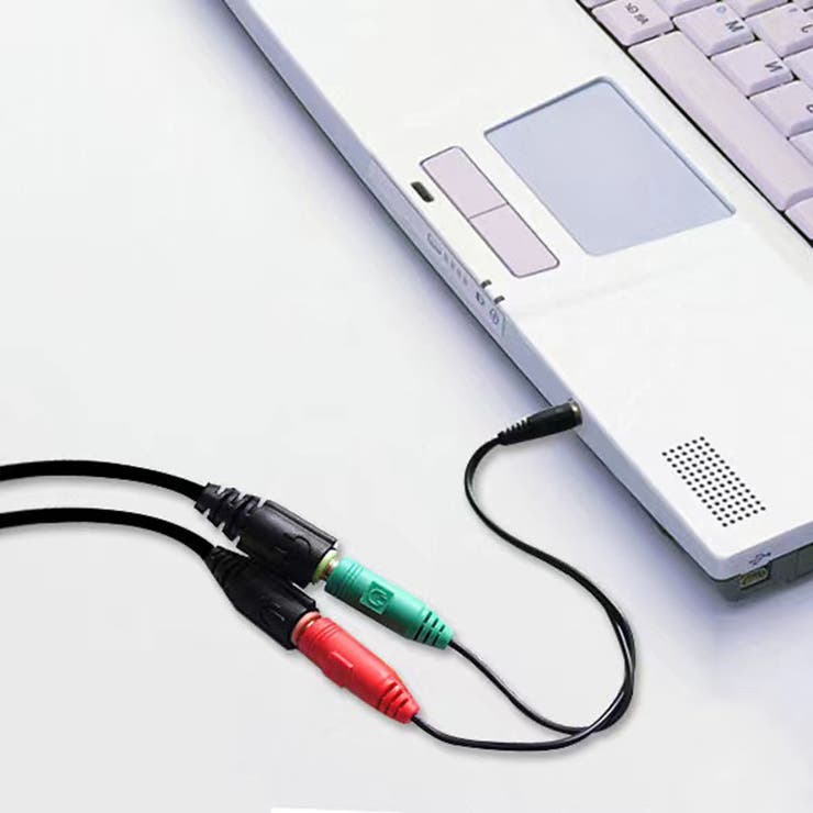 パソコン用ヘッドセット 3 5mmミニプラグ | PlusNao | 詳細画像3 