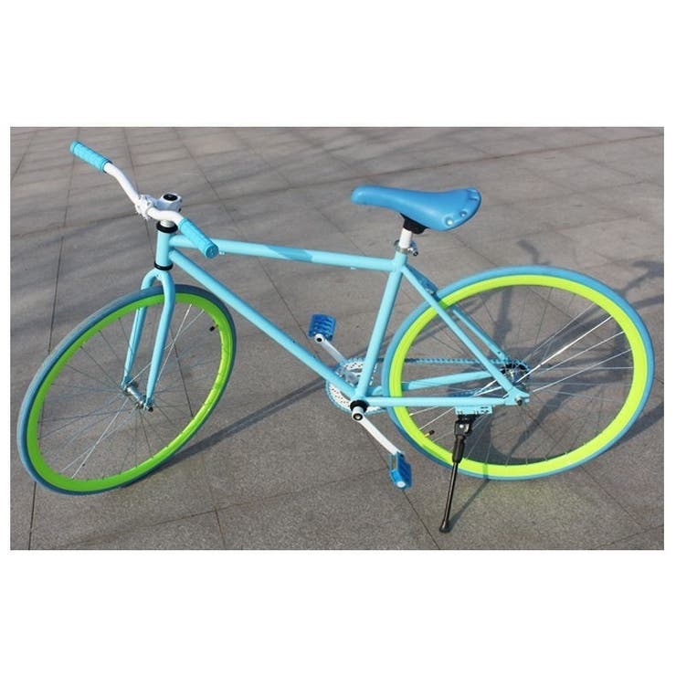 自転車グリップ ハンドルグリップ 左右セット | PlusNao | 詳細画像3 