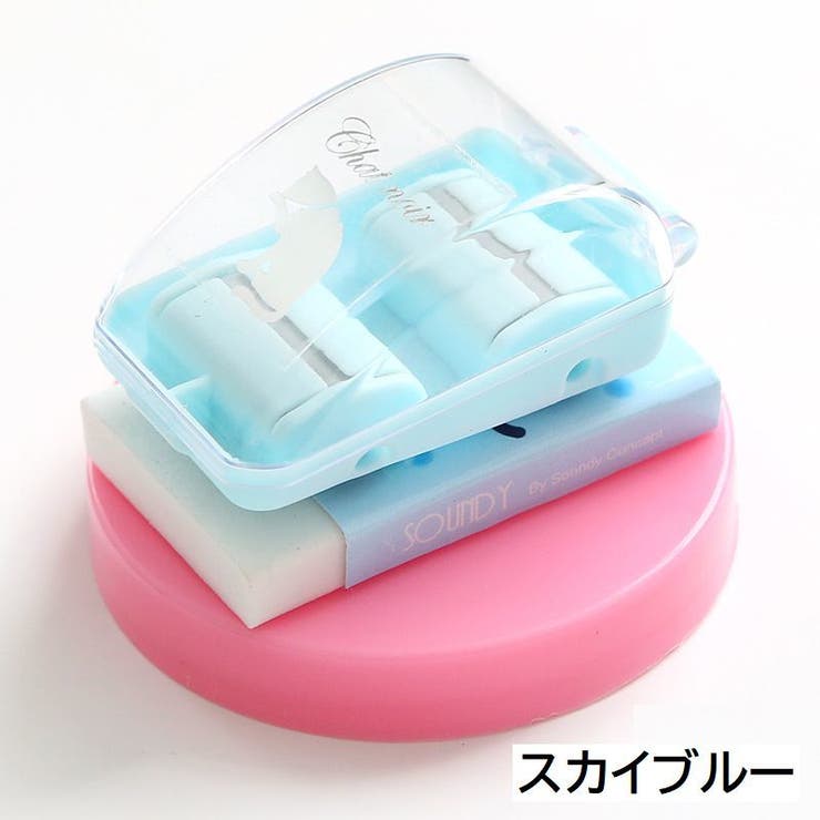 消しゴムカスクリーナー ミニクリーナー 卓上クリーナー | PlusNao | 詳細画像11 