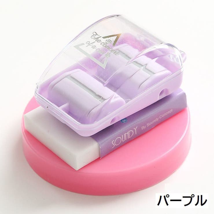 消しゴムカスクリーナー ミニクリーナー 卓上クリーナー | PlusNao | 詳細画像13 