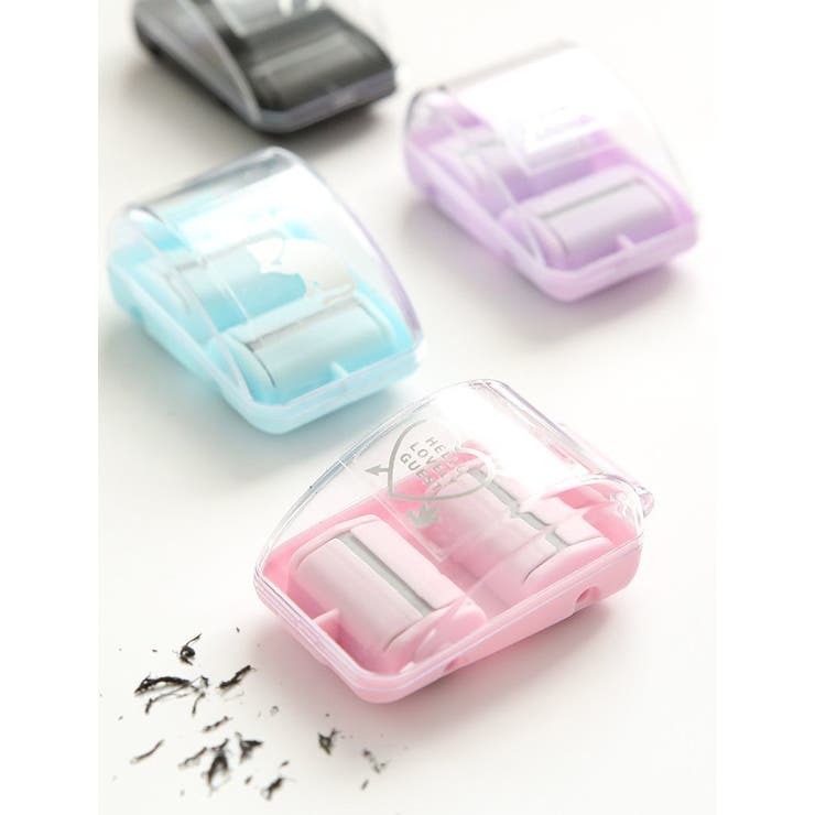 消しゴムカスクリーナー ミニクリーナー 卓上クリーナー | PlusNao | 詳細画像4 