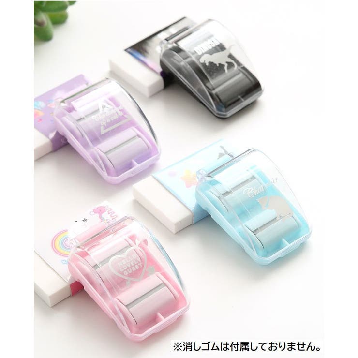 消しゴムカスクリーナー ミニクリーナー 卓上クリーナー | PlusNao | 詳細画像6 