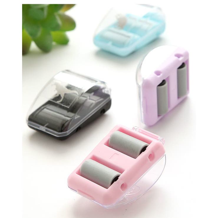 消しゴムカスクリーナー ミニクリーナー 卓上クリーナー | PlusNao | 詳細画像7 