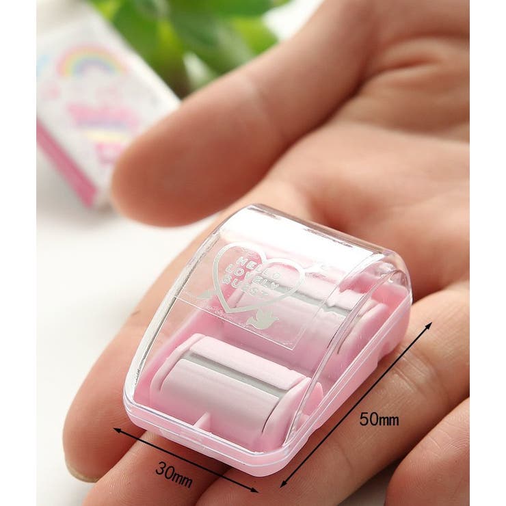 消しゴムカスクリーナー ミニクリーナー 卓上クリーナー | PlusNao | 詳細画像9 