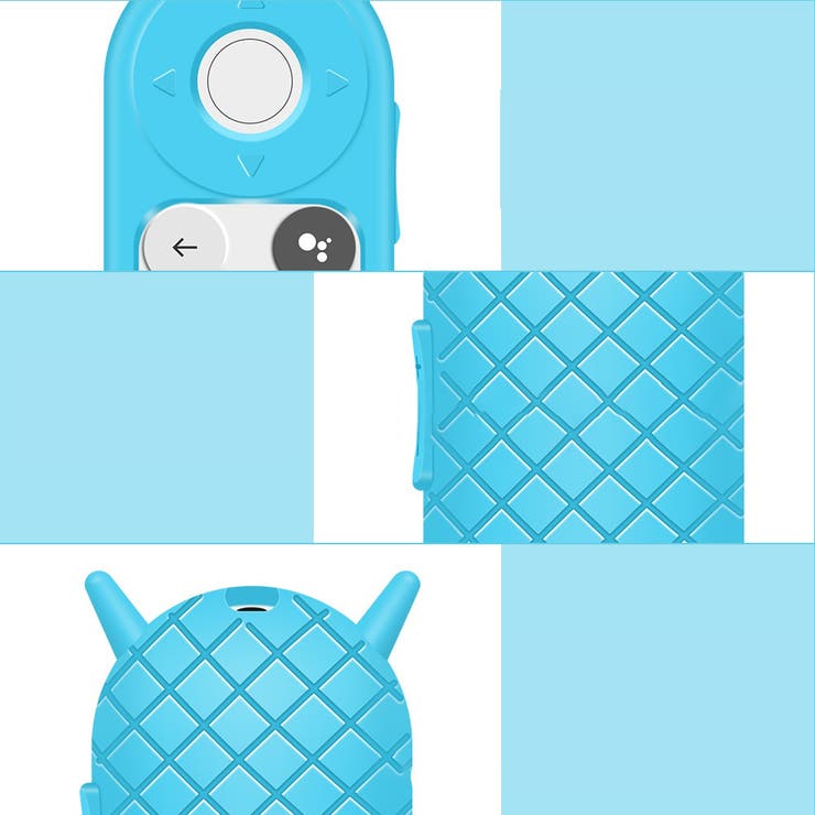 リモコンカバー Google Chromecast | PlusNao | 詳細画像12 