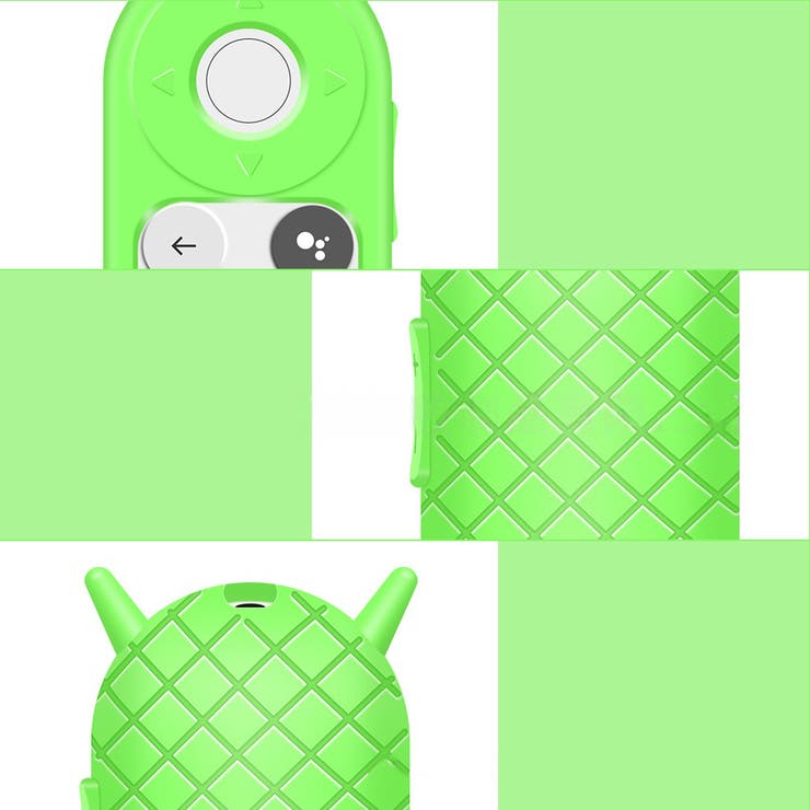 リモコンカバー Google Chromecast | PlusNao | 詳細画像13 