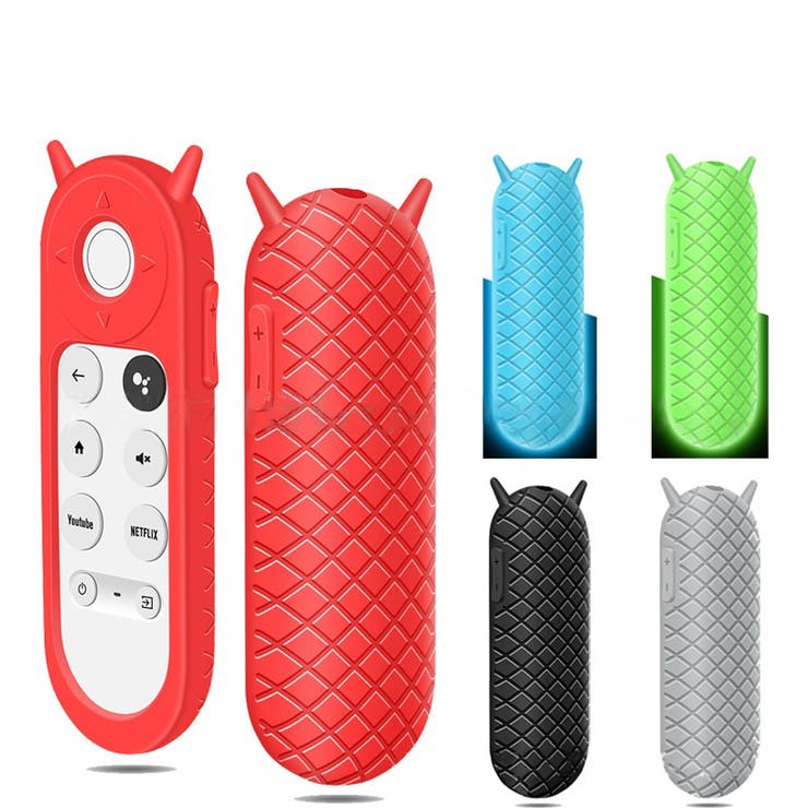 リモコンカバー Google Chromecast | PlusNao | 詳細画像2 