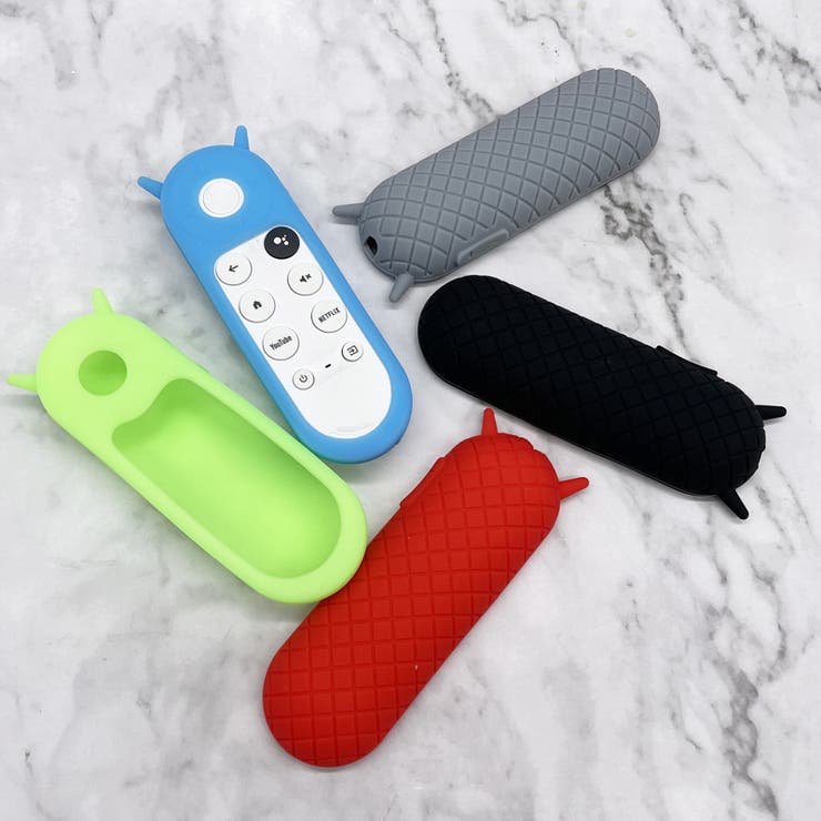 リモコンカバー Google Chromecast | PlusNao | 詳細画像3 