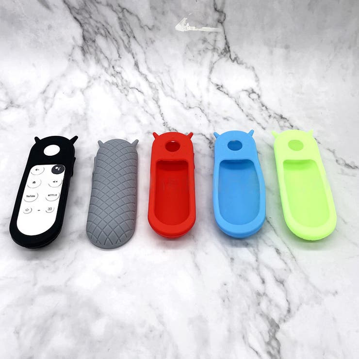 リモコンカバー Google Chromecast | PlusNao | 詳細画像5 